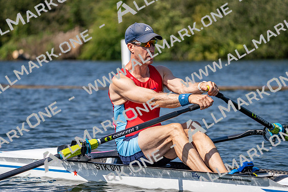 Henley Masters 3-9826