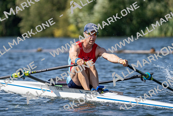 Henley Masters 3-9836