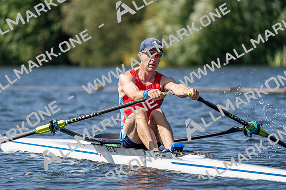 Henley Masters 3-9837