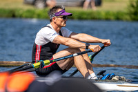 Henley Masters 3-9823