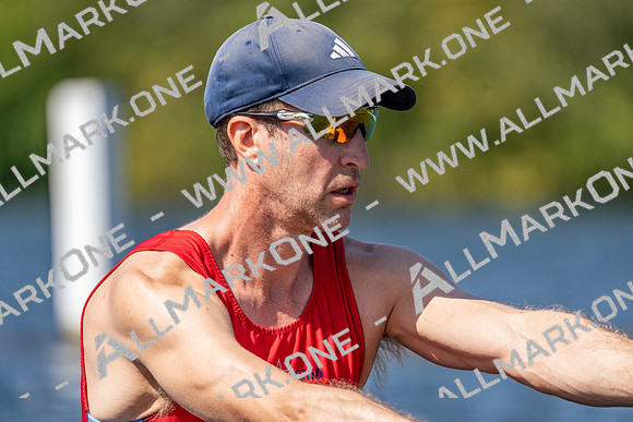Henley Masters 3-9820
