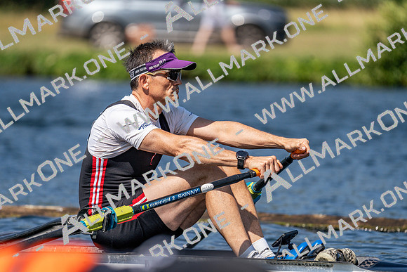 Henley Masters 3-9821