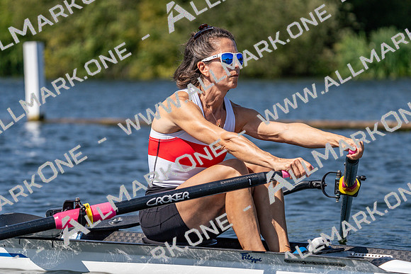 Henley Masters 3-9872