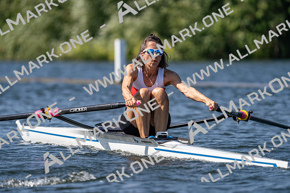 Henley Masters 3-9898
