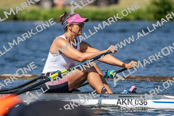 Henley Masters 3-9873