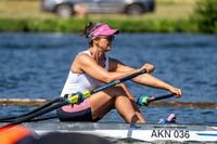 Henley Masters 3-9874