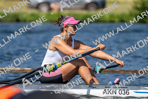 Henley Masters 3-9874