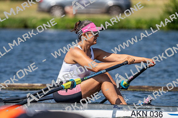 Henley Masters 3-9875