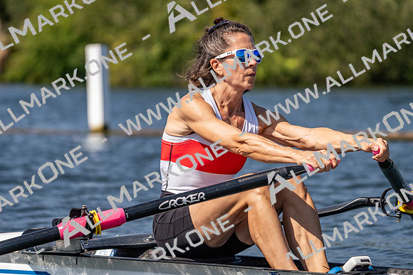 Henley Masters 3-9877