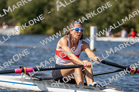 Henley Masters 3-9888