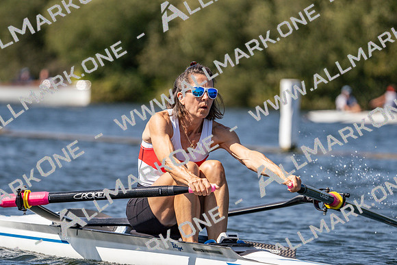 Henley Masters 3-9889