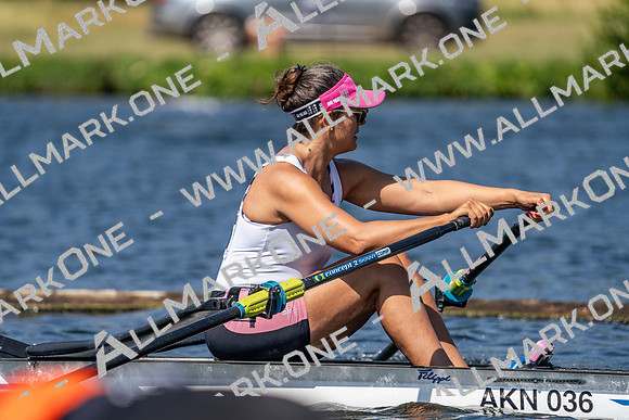 Henley Masters 3-9876