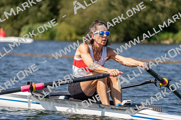 Henley Masters 3-9884