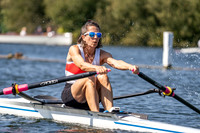 Henley Masters 3-9890