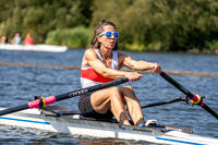 Henley Masters 3-9885
