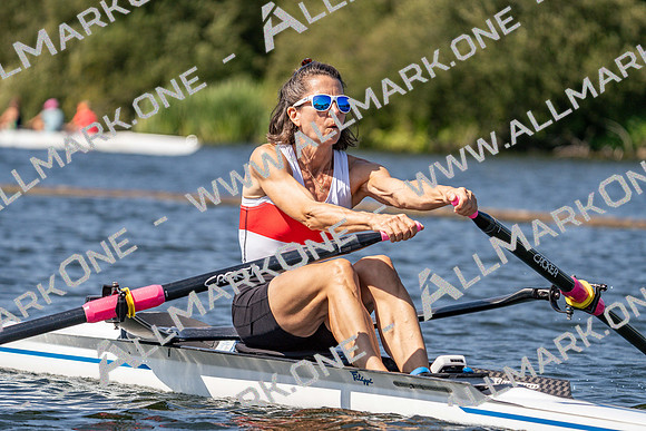 Henley Masters 3-9885