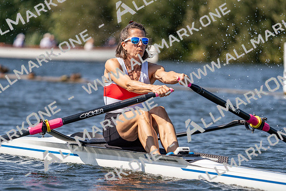 Henley Masters 3-9891