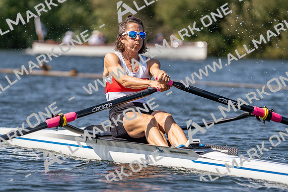 Henley Masters 3-9892