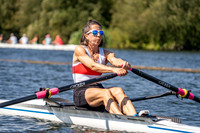 Henley Masters 3-9886