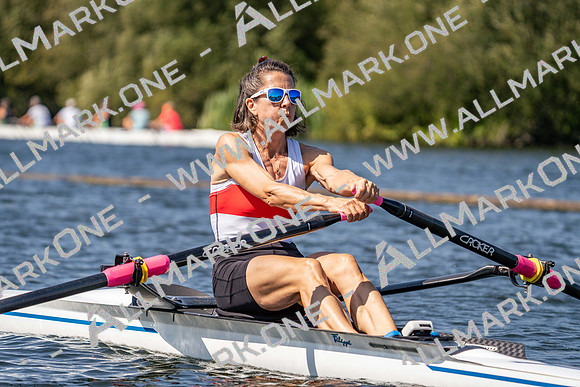 Henley Masters 3-9886