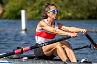Henley Masters 3-9878