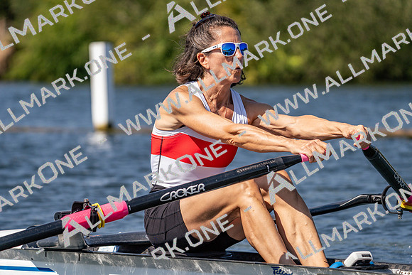 Henley Masters 3-9878