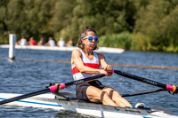 Henley Masters 3-9887