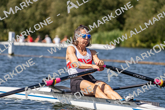 Henley Masters 3-9887