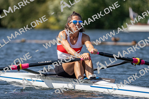 Henley Masters 3-9893
