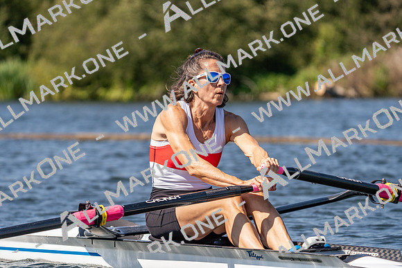 Henley Masters 3-9882