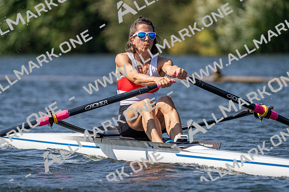 Henley Masters 3-9896