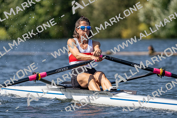 Henley Masters 3-9897