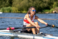 Henley Masters 3-9883