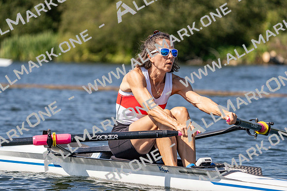 Henley Masters 3-9883
