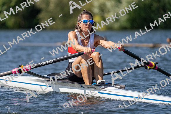 Henley Masters 3-9895