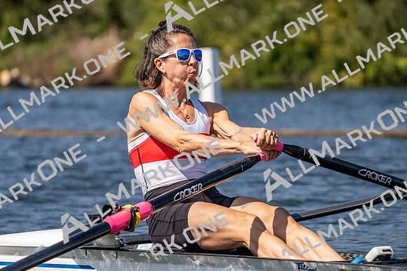 Henley Masters 3-9881