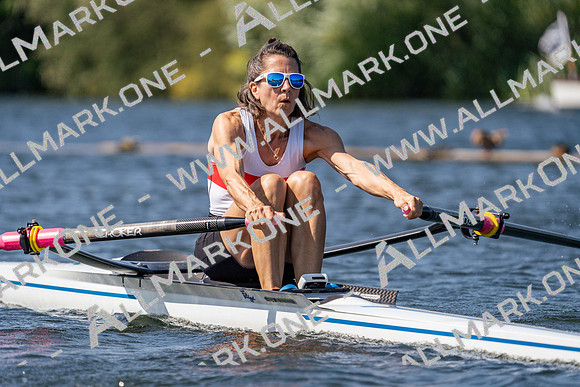 Henley Masters 3-9894