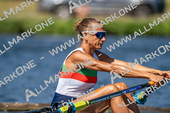 Henley Masters 3-9928
