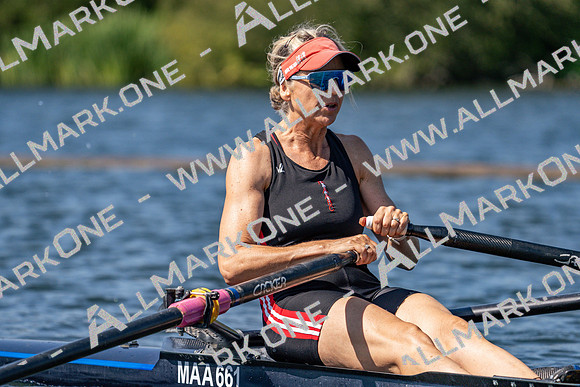 Henley Masters 3-9933