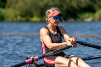 Henley Masters 3-9932
