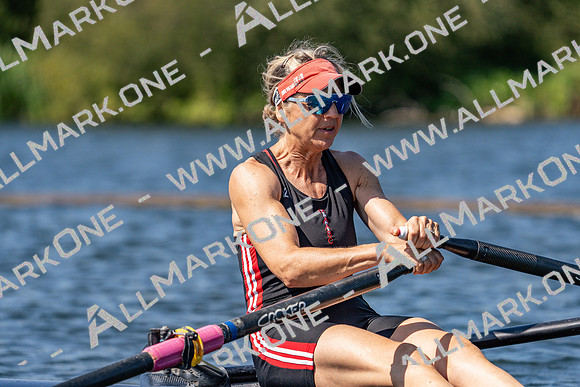 Henley Masters 3-9932