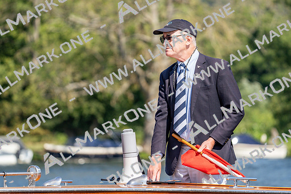 Henley Masters 3-9930