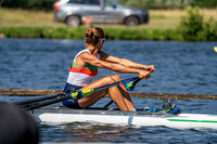 Henley Masters 3-9924
