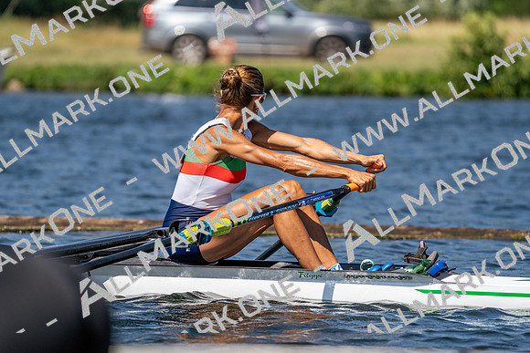 Henley Masters 3-9925