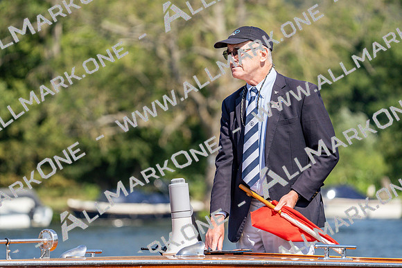 Henley Masters 3-9931