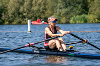 Henley Masters 3-9935