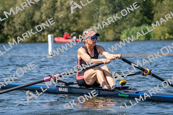Henley Masters 3-9935