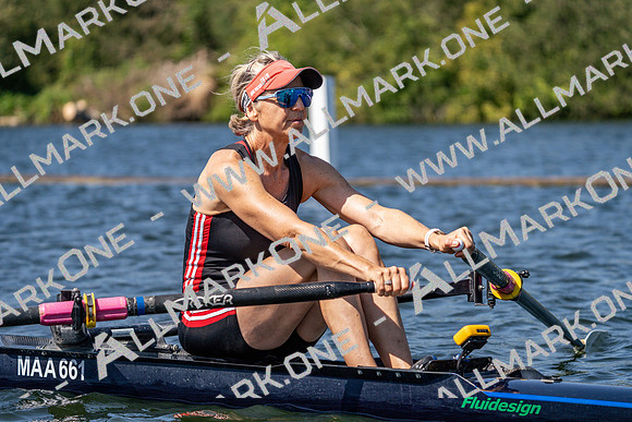 Henley Masters 3-9921