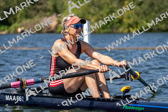Henley Masters 3-9920