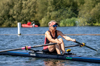Henley Masters 3-9934